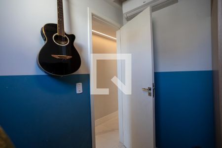 Apartamento à venda com 78m², 3 quartos e 1 vagaQuarto 3