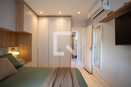 Apartamento à venda com 78m², 3 quartos e 1 vagaSuíte