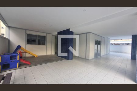 Apartamento à venda com 78m², 3 quartos e 1 vagaPlayground