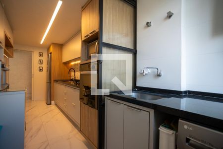Apartamento à venda com 78m², 3 quartos e 1 vagaÁrea de Serviço