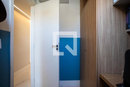 Apartamento à venda com 78m², 3 quartos e 1 vagaQuarto 3