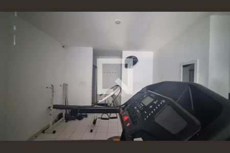 Apartamento à venda com 78m², 3 quartos e 1 vagaAcademia