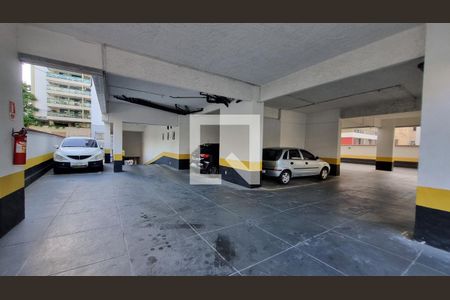 Apartamento à venda com 78m², 3 quartos e 1 vagaGaragem