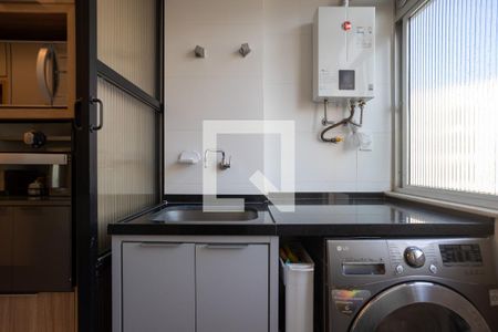 Apartamento à venda com 78m², 3 quartos e 1 vagaÁrea de Serviço