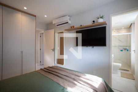 Apartamento à venda com 78m², 3 quartos e 1 vagaSuíte