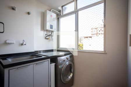 Apartamento à venda com 78m², 3 quartos e 1 vagaÁrea de Serviço