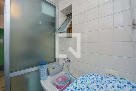 Apartamento à venda com 60m², 3 quartos e 1 vagaÁrea de Serviço