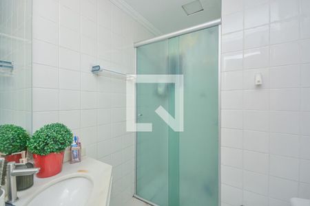 Apartamento à venda com 60m², 3 quartos e 1 vagaBanheiro