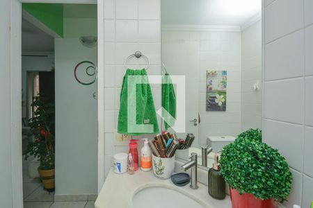 Apartamento à venda com 60m², 3 quartos e 1 vagaBanheiro