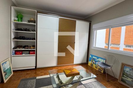 Casa de condomínio à venda com 360m², 5 quartos e 6 vagasSuíte 2
