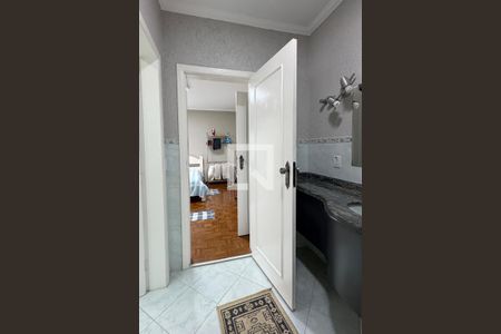 Casa de condomínio à venda com 360m², 5 quartos e 6 vagasBanheiro da Suíte 3