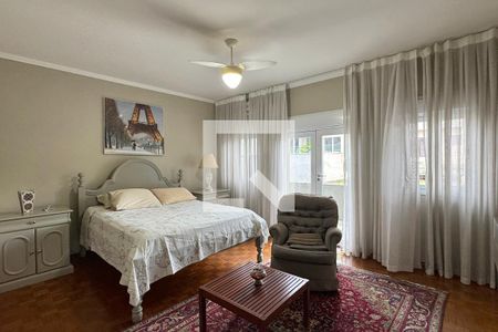 Casa de condomínio à venda com 360m², 5 quartos e 6 vagasSuíte 1