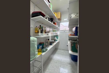 Casa de condomínio à venda com 360m², 5 quartos e 6 vagasCozinha