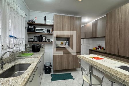 Casa de condomínio à venda com 360m², 5 quartos e 6 vagasCozinha