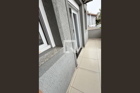 Casa de condomínio à venda com 360m², 5 quartos e 6 vagassacada da Suíte 1