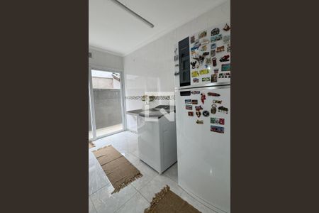 Casa de condomínio à venda com 360m², 5 quartos e 6 vagasÁrea de Serviço