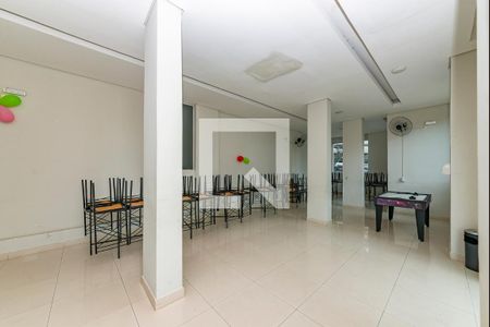 Apartamento para alugar com 45m², 2 quartos e 1 vaga Apartamento para alugar com 45m², 2 quartos e 1 vagaÁrea comum