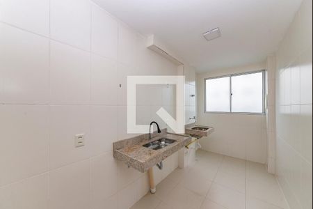 Apartamento para alugar com 45m², 2 quartos e 1 vaga Apartamento para alugar com 45m², 2 quartos e 1 vagaCozinha