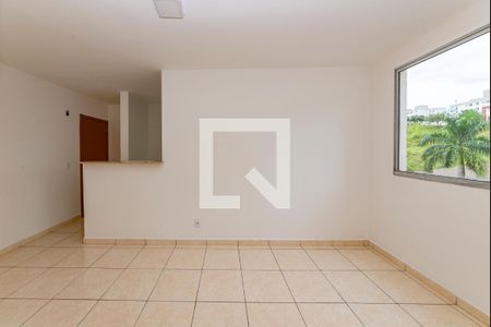 Apartamento para alugar com 45m², 2 quartos e 1 vaga Apartamento para alugar com 45m², 2 quartos e 1 vagaSala