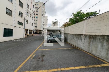Apartamento para alugar com 45m², 2 quartos e 1 vaga Apartamento para alugar com 45m², 2 quartos e 1 vagaGaragem