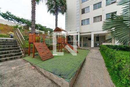 Apartamento para alugar com 45m², 2 quartos e 1 vaga Apartamento para alugar com 45m², 2 quartos e 1 vagaÁrea comum