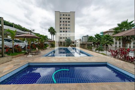 Apartamento para alugar com 45m², 2 quartos e 1 vaga Apartamento para alugar com 45m², 2 quartos e 1 vagaÁrea comum