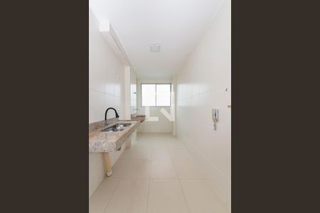 Apartamento para alugar com 45m², 2 quartos e 1 vaga Apartamento para alugar com 45m², 2 quartos e 1 vagaCozinha