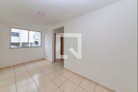 Apartamento para alugar com 45m², 2 quartos e 1 vaga Apartamento para alugar com 45m², 2 quartos e 1 vagaSala
