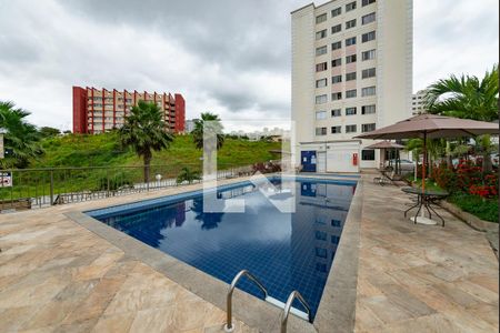 Apartamento para alugar com 45m², 2 quartos e 1 vaga Apartamento para alugar com 45m², 2 quartos e 1 vagaÁrea comum