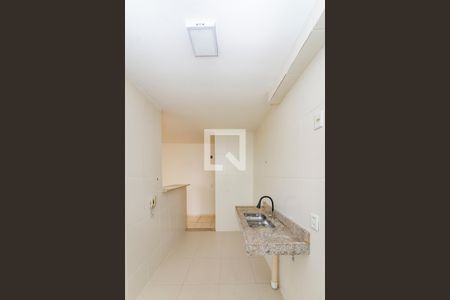 Apartamento para alugar com 45m², 2 quartos e 1 vaga Apartamento para alugar com 45m², 2 quartos e 1 vagaCozinha