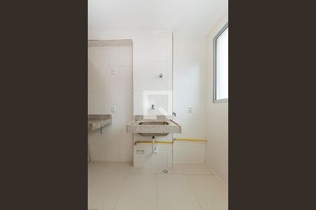 Apartamento para alugar com 45m², 2 quartos e 1 vaga Apartamento para alugar com 45m², 2 quartos e 1 vagaÁrea de Serviço