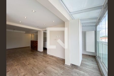Apartamento à venda com 88m², 2 quartos e 2 vagasSala