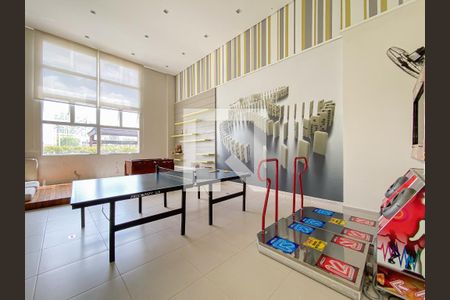 Apartamento à venda com 88m², 2 quartos e 2 vagasÁrea comum