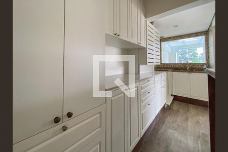 Apartamento à venda com 88m², 2 quartos e 2 vagasCozinha