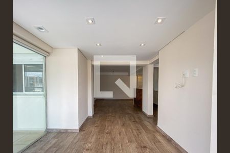 Apartamento à venda com 88m², 2 quartos e 2 vagasSala