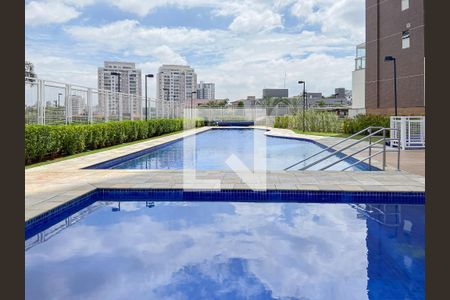 Apartamento à venda com 88m², 2 quartos e 2 vagasÁrea comum