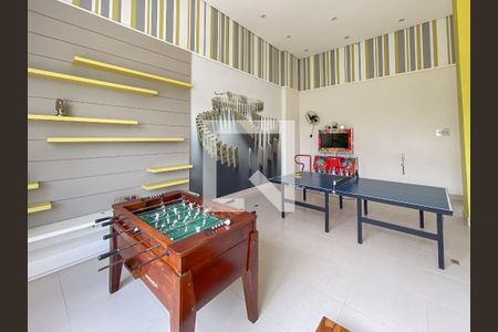 Apartamento à venda com 88m², 2 quartos e 2 vagasÁrea comum