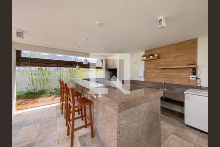 Apartamento à venda com 88m², 2 quartos e 2 vagasÁrea comum