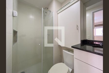 Apartamento à venda com 88m², 2 quartos e 2 vagasBanheiro 2