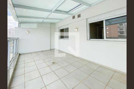 Apartamento à venda com 88m², 2 quartos e 2 vagasVaranda