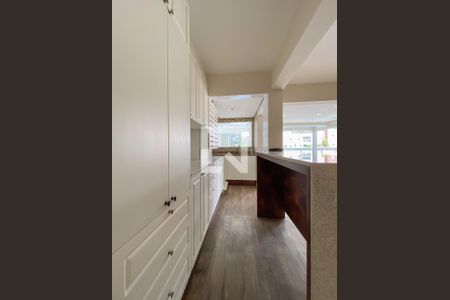 Apartamento à venda com 88m², 2 quartos e 2 vagasCozinha
