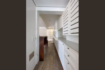 Apartamento à venda com 88m², 2 quartos e 2 vagasCozinha