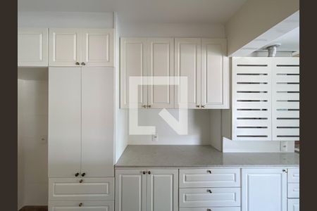 Apartamento à venda com 88m², 2 quartos e 2 vagasCozinha