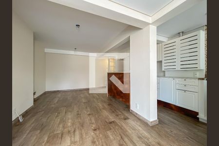 Apartamento à venda com 88m², 2 quartos e 2 vagasCozinha