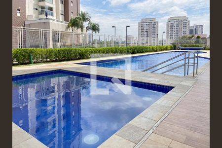 Apartamento à venda com 88m², 2 quartos e 2 vagasÁrea comum
