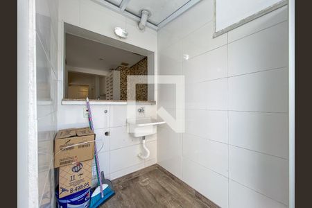 Apartamento à venda com 88m², 2 quartos e 2 vagasÁrea de Serviço