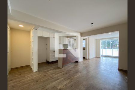 Apartamento à venda com 88m², 2 quartos e 2 vagasSala