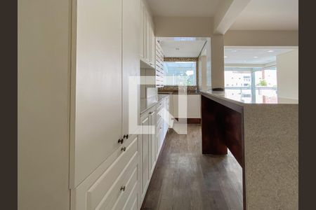 Apartamento à venda com 88m², 2 quartos e 2 vagasCozinha