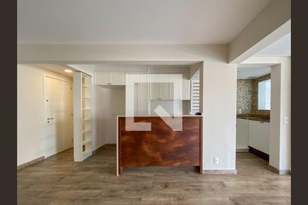 Apartamento à venda com 88m², 2 quartos e 2 vagasSala
