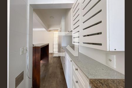 Apartamento à venda com 88m², 2 quartos e 2 vagasCozinha